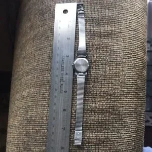 Citizen | Accessories | Citizen Quartz Metallic Rustic Metal  display picture 1